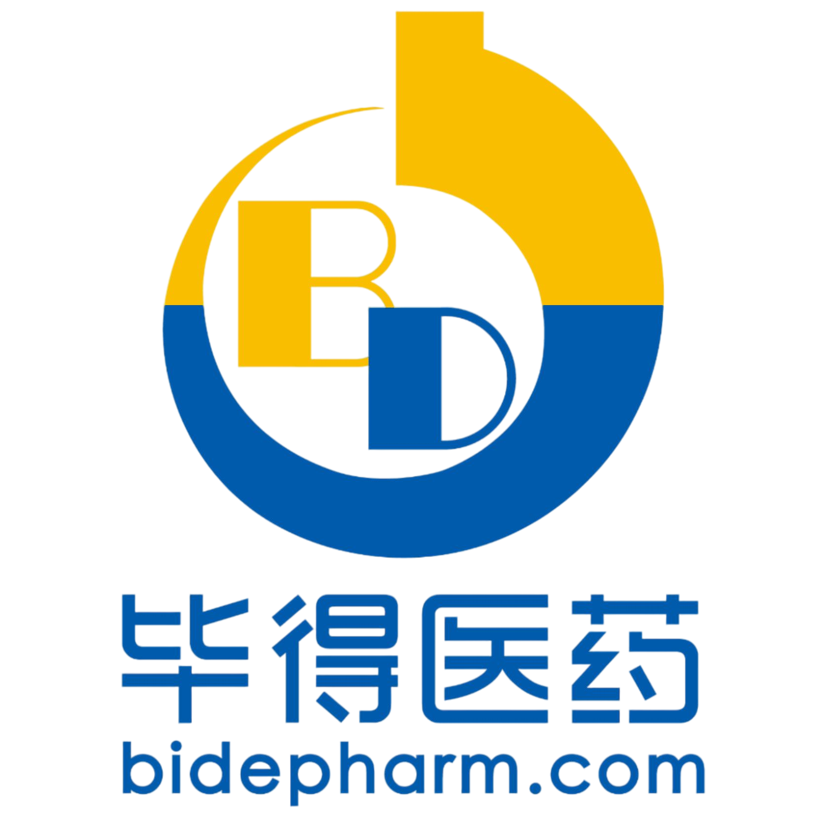 毕得医药